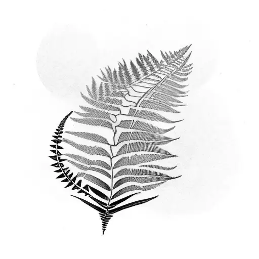Fern Tree