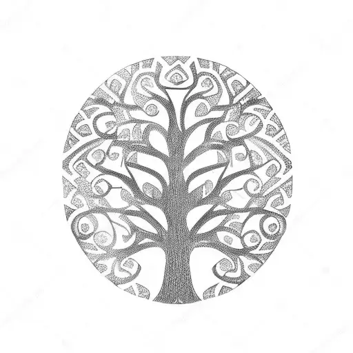 Tree Of Life