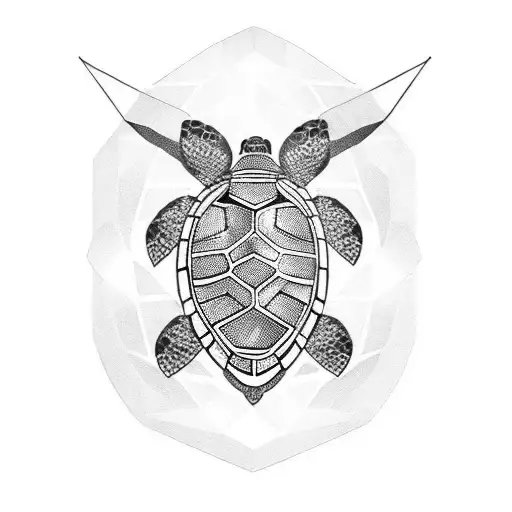 Turtle Spartan