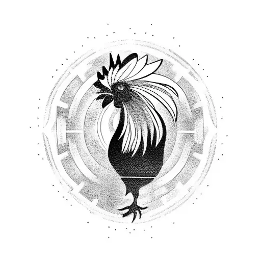 Rooster