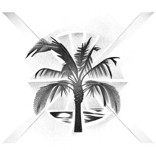 Palm Tree