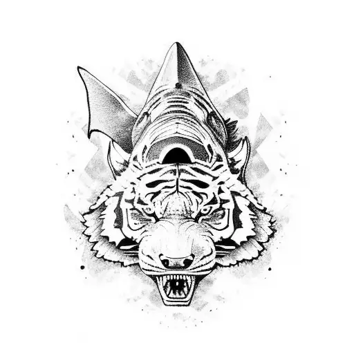 Tiger Shark