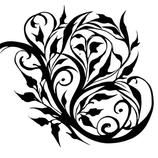 Unrequited Love Vines