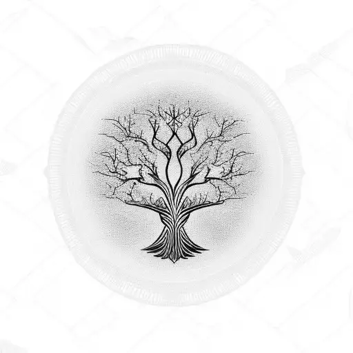 Tree Of Life