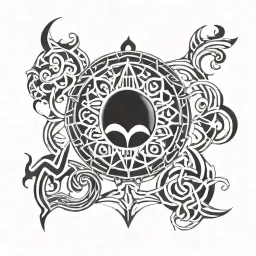 Libra Gemini Taurus Autline