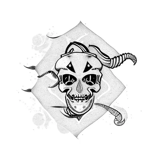 Scorpio And Rose And No Love Is Written