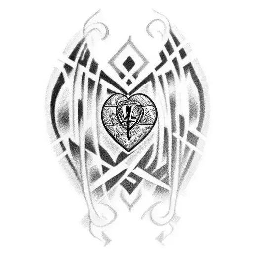 Sagrado Corazon De Jesus