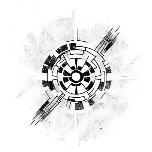 Star Wars Evil Jedi With Ronin Aesthetics