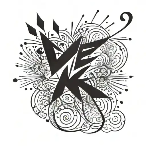 Fireworks Love Letter Written