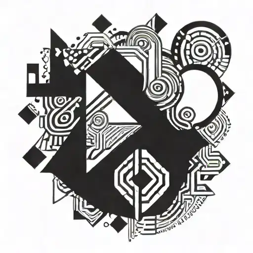 Abstract Geometric Design