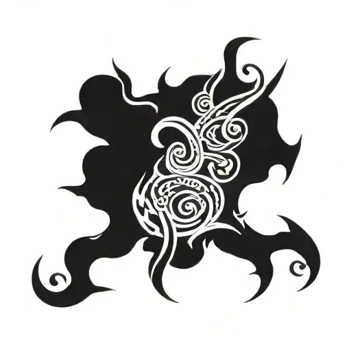 Pain Healed And Reborn