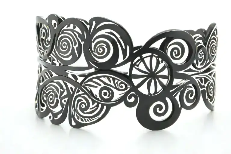 Polynesian Sea Sun Bracelet