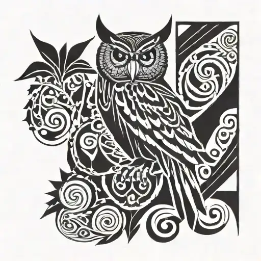 Owl And Thyroid Together
