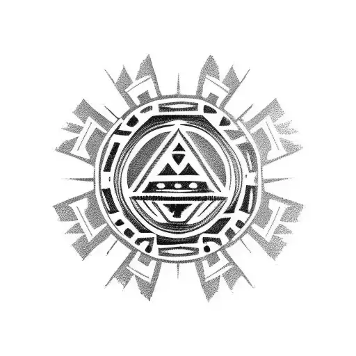 Aztec Designs