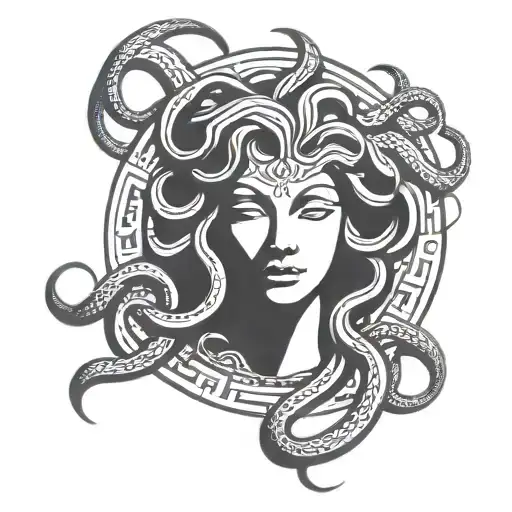 Simple Medusa