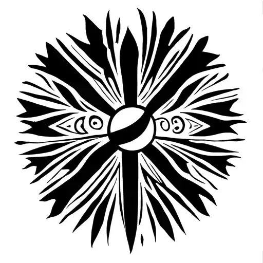 Californian Republic Symbol