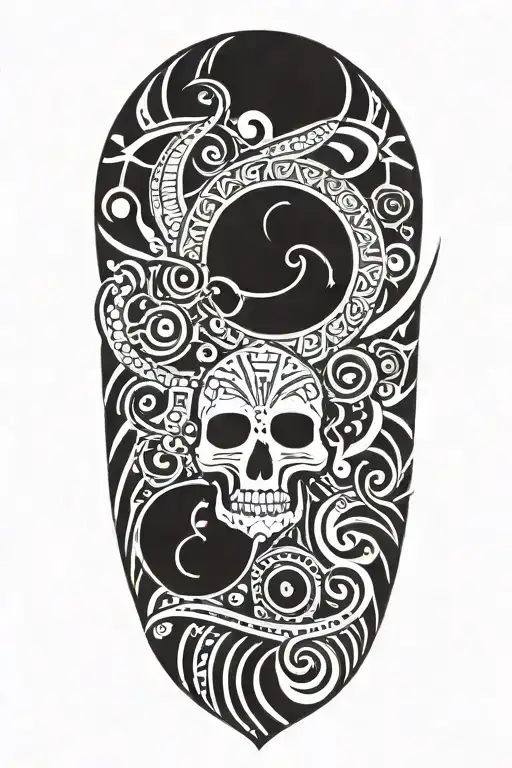 Brave Unstoppable Capable