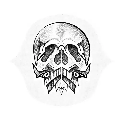 Skull