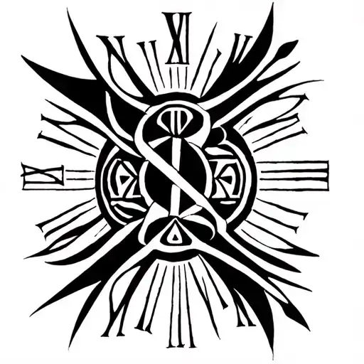 1960 In Roman Numerals