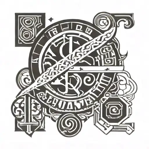 Roman Numeral Date 09 23 2017