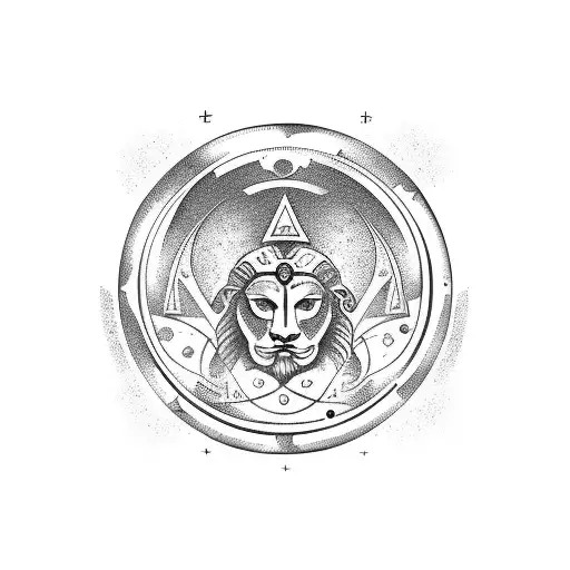 Combine Aquarius And Leo