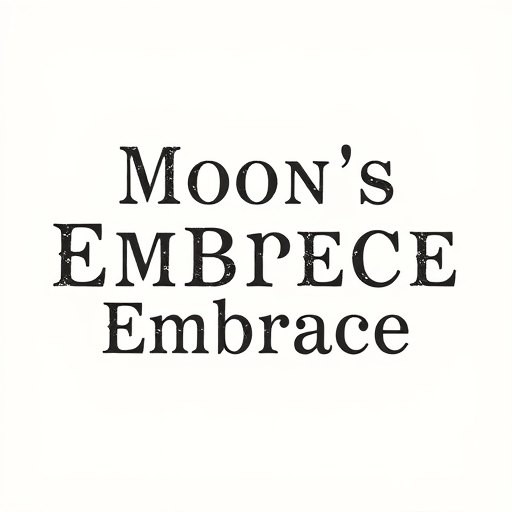 Moon’s Embrace