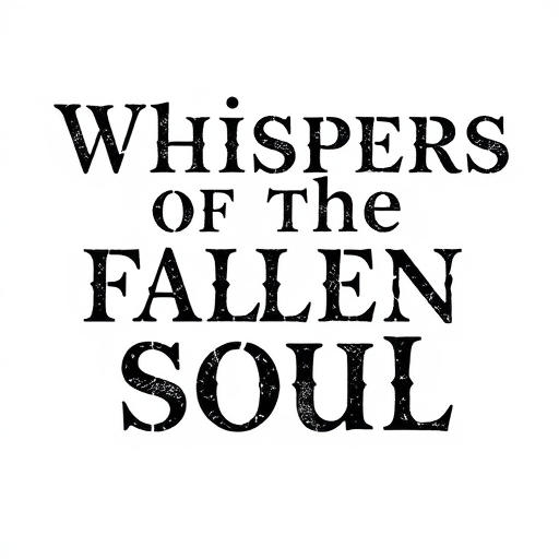 Whispers of the Fallen Soul