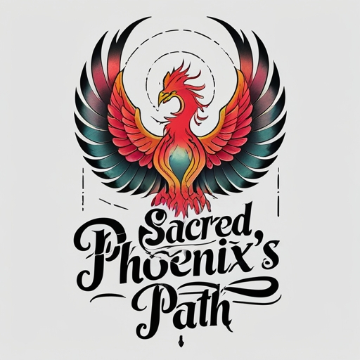 Sacred Phoenix’s Path