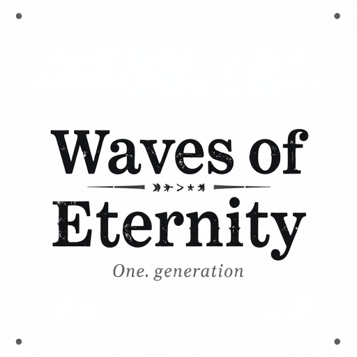 Waves of Eternity