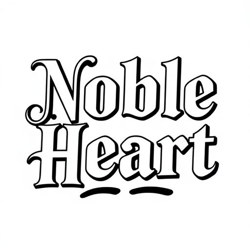 Noble Heart