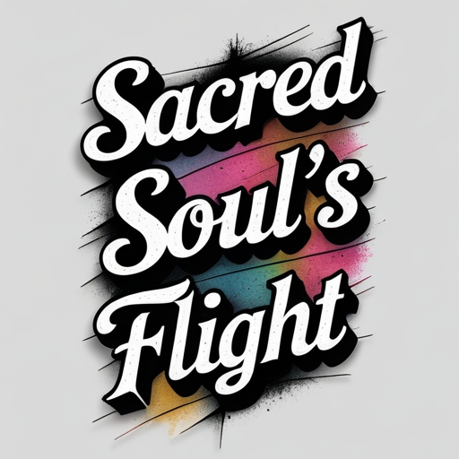 Sacred Soul’s Flight
