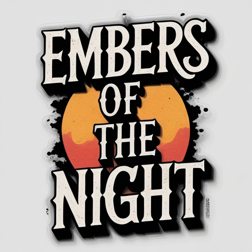 Embers of the Night