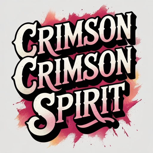 Crimson Spirit