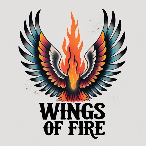 Wings of Fire