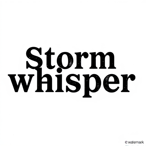 Stormwhisper