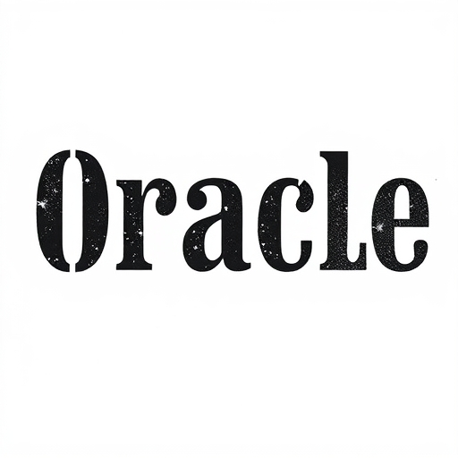 Oracle