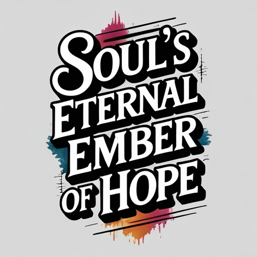 Soul’s Eternal Ember of Hope