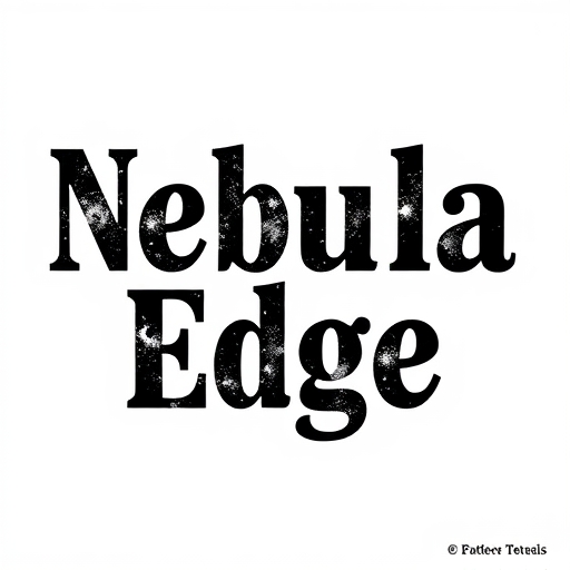 Nebula’s Edge