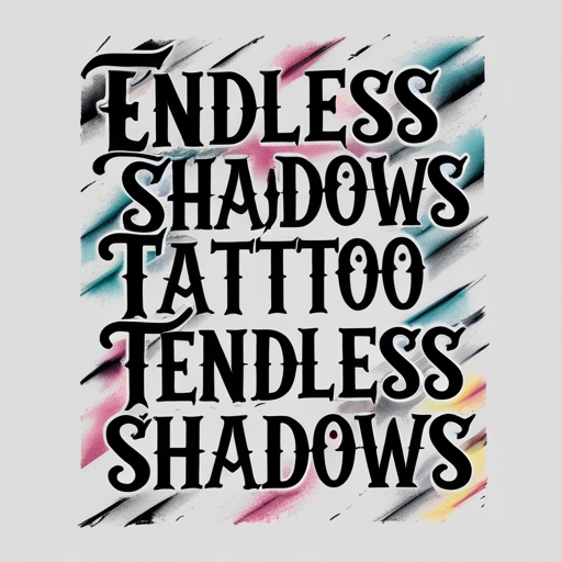 Endless Shadows