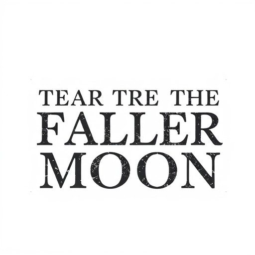 Tears of the Fallen Moon