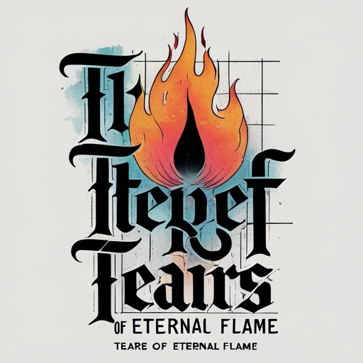 Tears of Eternal Flame