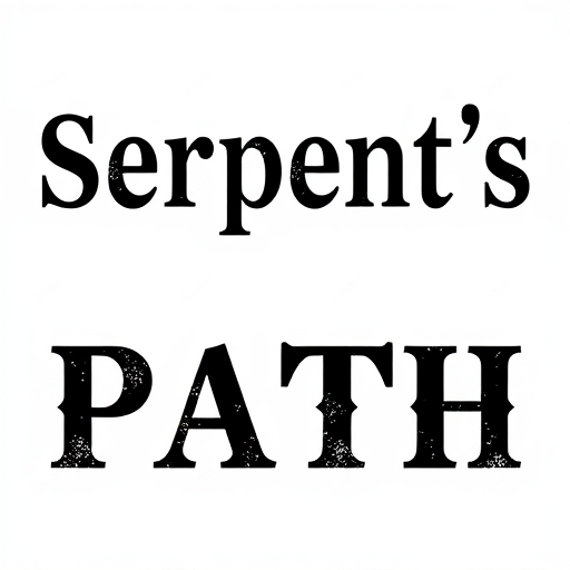 Serpent’s Path
