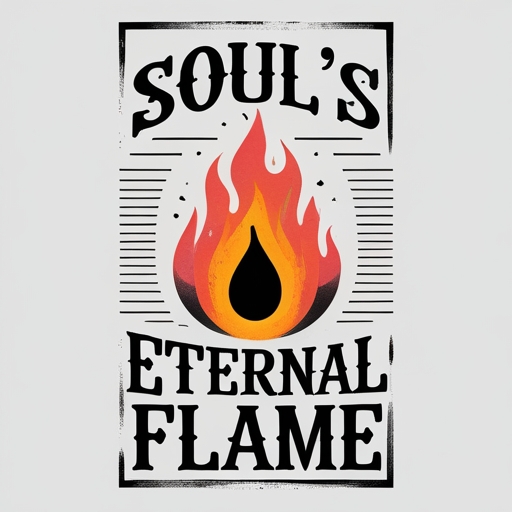 Soul’s Eternal Flame