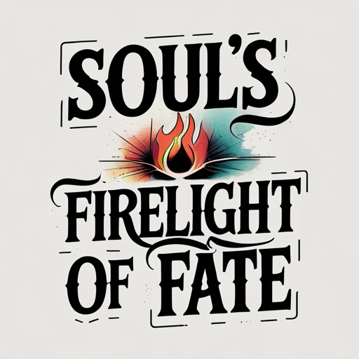 Soul’s Firelight of Fate