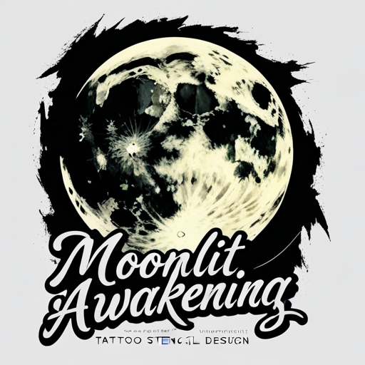 Moonlit Awakening