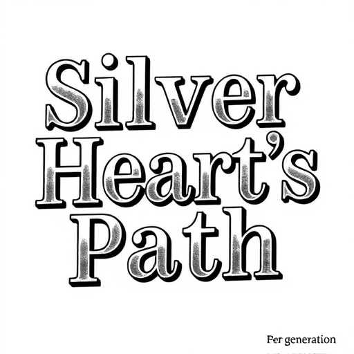 Silver Heart’s Path