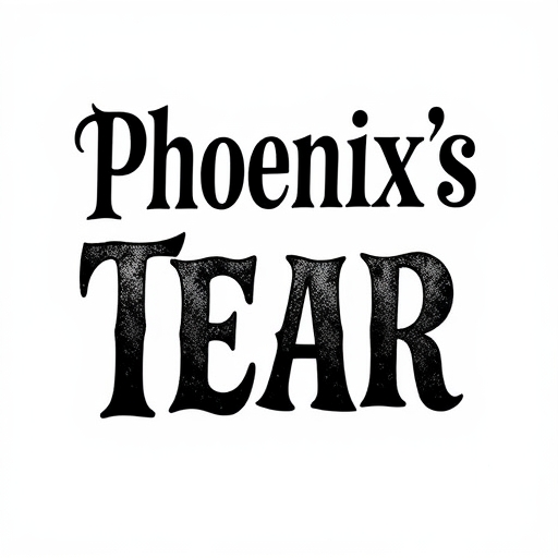 Phoenix’s Tear