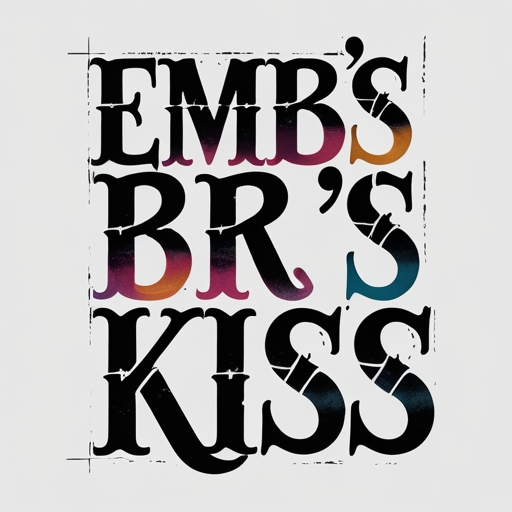 Ember’s Kiss