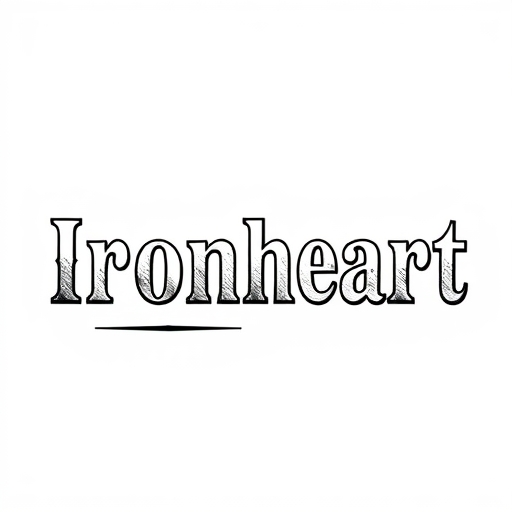 Ironheart
