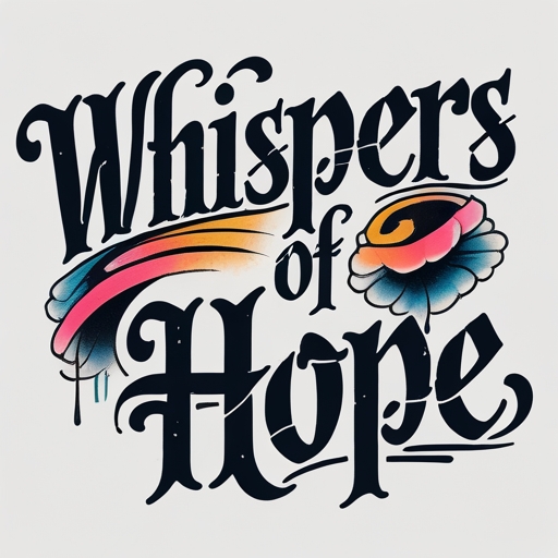 Whispers of Hope